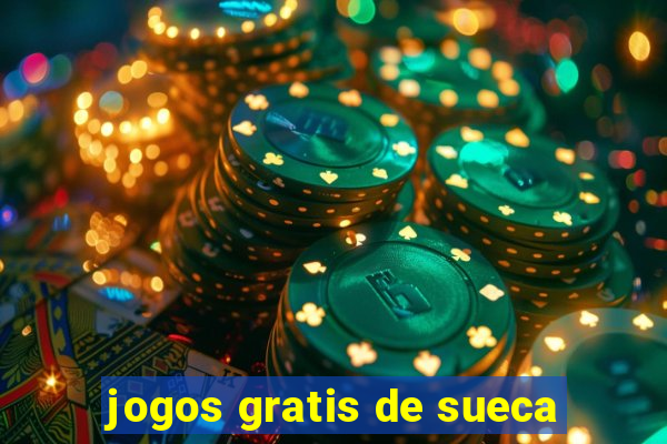 jogos gratis de sueca